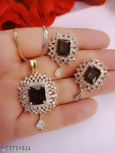 Elite Colorful Jewellery Sets