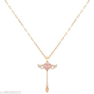 Elite Charming Pendants & Lockets