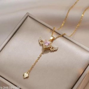 Elite Charming Pendants & Lockets
