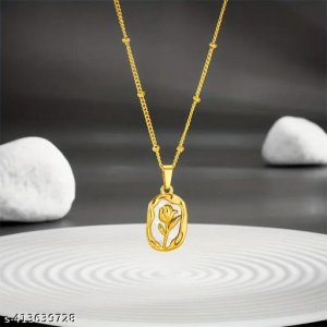 Sizzling Fancy Pendants & Lockets