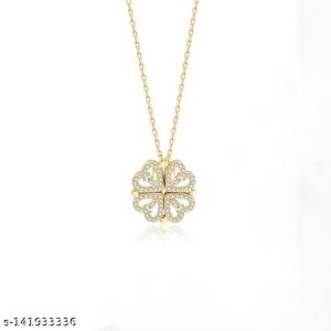Elite Bejeweled Women Pendants & Lockets
