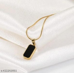 Elite Glittering Pendants & Lockets