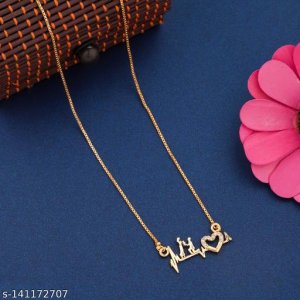 Elite Bejeweled Women Pendants & Lockets