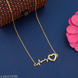 Elite Bejeweled Women Pendants & Lockets