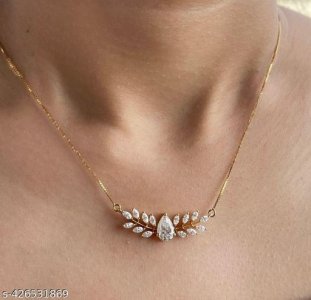 Shimmering Glittering Pendants & Lockets