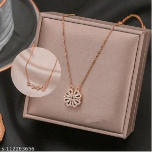 Sizzling Graceful Women Necklaces & Chains