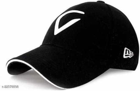 Styles Modern Men Caps & Hats / IPL Caps