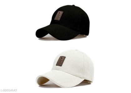 Styles Latest Men Caps & Hats