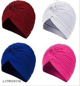 Styles Unique Men Caps & Hats