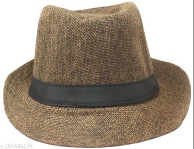 Fashionable Unique Men Caps & Hats