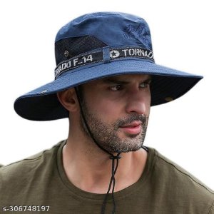 Casual Latest Men Caps & Hats