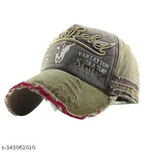 Fancy Modern Men Caps & Hats