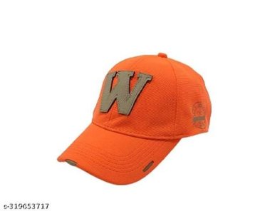 Styles Trendy Men Caps & Hats