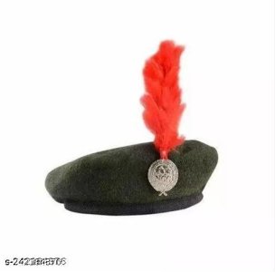 Fashionable Unique Men Caps & Hats