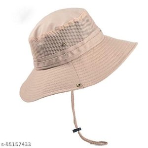 Styles Trendy Men Caps & Hats
