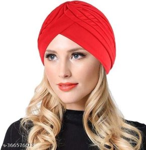 Casual Modern Men Caps & Hats