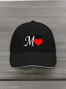 Fancy Modern Men Caps & Hats