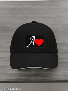 Fancy Modern Men Caps & Hats