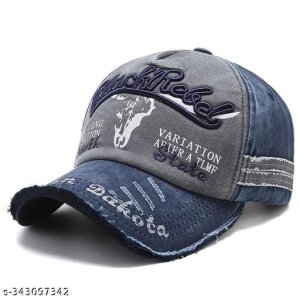 Styles Unique Men Caps & Hats