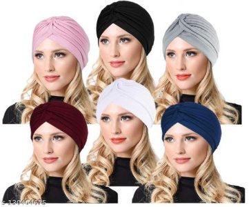 Fancy Trendy Men Caps & Hats