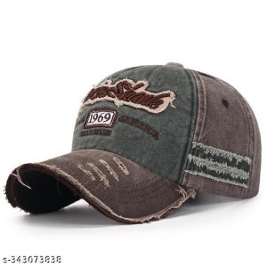 Fancy Latest Men Caps & Hats
