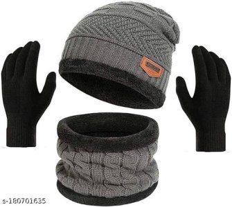 Styles Modern Men Caps & Hats