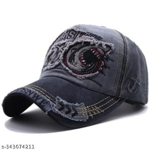 Styles Latest Men Caps & Hats