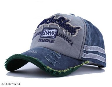 Fashionable Trendy Men Caps & Hats