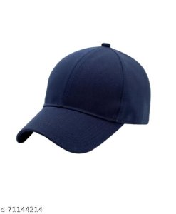 Fashionable Modern Men Caps & Hats