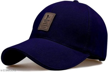 Fancy Modern Men Caps & Hats