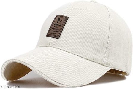 Fancy Modern Men Caps & Hats