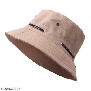 Styles Trendy Men Caps & Hats