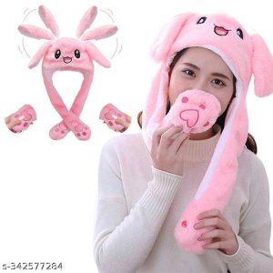 Fancy Trendy Men Caps & Hats