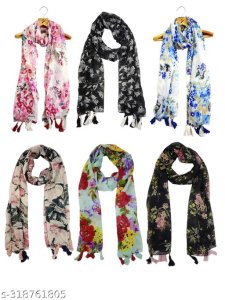 Versatile Women Scarves