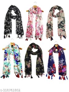 Versatile Women Scarves