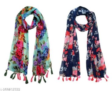 Ravishing Women Scarves