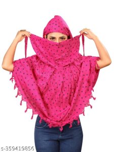 Trendy Women Scarves