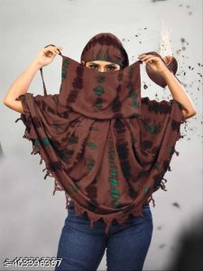 Versatile Women Scarves