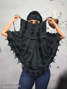 Versatile Women Scarves