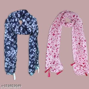 Modern Women Scarves