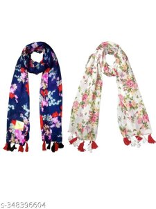 Versatile Women Scarves