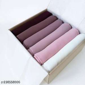 Gorgeous Women Stoles