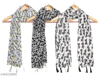 Fabulous Women Scarves