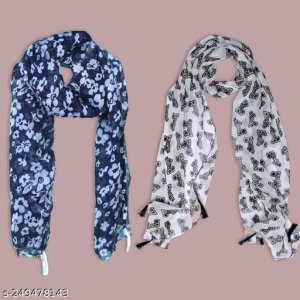 Ravishing Women Stoles