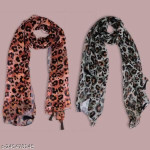 Ravishing Women Stoles