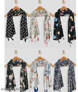 Modern Women Scarves