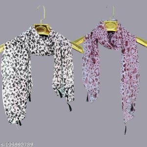 Versatile Women Scarves