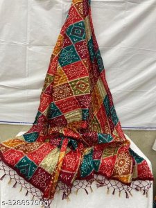 Modern Women Scarves