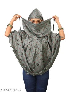 Colorful Women Scarves