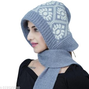 Versatile Women Scarves